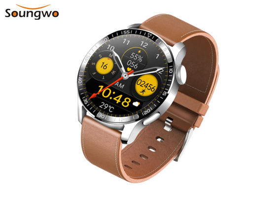 현명한 블루투스 IOT 장치 밴드 NFC 접근 제어 HRS3300 심박수 측정기