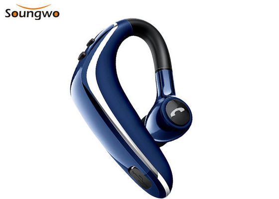 청취 시간 이어폰 하이파이장치 스테레오 음 19H와 스포츠 무선 전신 귀돌기